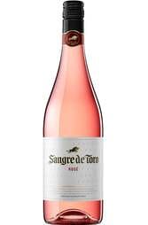Torres Sangre De Toro Rose 750ml