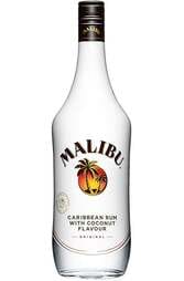Malibu 750ml