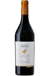 Maison Castel Grande Reserve Pinot Noir 750ml