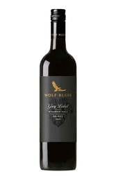 Wolf Blass - Grey Label MCL Shiraz/Syrah 750ml