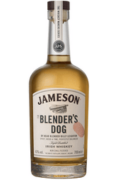Jameson The Blender's Dog 700ml w/Gift Box