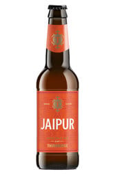 COLD Thornbridge Jaipur IPA Bottle 330ml
