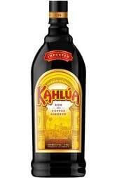 Kahlua Original Coffee Liqueur 1.75L