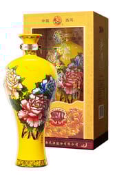 Guohuaci Xifengjiu 30 Years Baijiu 500ml w/Gift Box