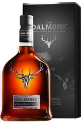 Dalmore King Alexander III Single Malt 700ml w/Gift Box