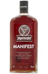 Jagermeister Manifest Herbal 1L w/ Gift Box