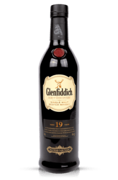WSJ+ Glenfiddich 19 Year Discovery Red Wine Cask
