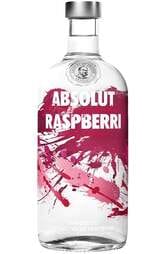 Absolut Raspberri 1L