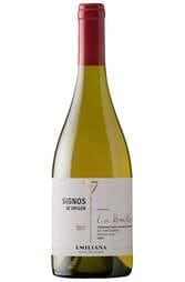 Emiliana Signos De Origen 'La Vinilla' White 750ml