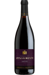 Aristocratico Rosso Passito Salento IGT 750ml