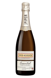 Piper Heidsieck Essential Blanc de Blancs Extra Brut 750ml