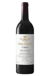 Vega Sicilia Unico 2014 750ml