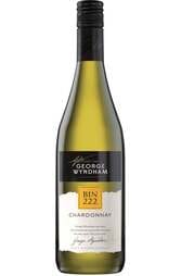 George Wyndham Bin 222 Chardonnay 750ml