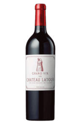 Chateau Latour 1er Grand Cru Classe Grand Vin Pauillac 2009 750ml