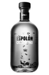Espolon Tequila Cristalino 750ml