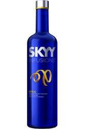 Skyy Infusions Citrus Vodka 750ml