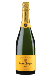 Veuve Clicquot Brut 750ml w/ Ice Jacket