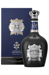 Chivas Royal Salute 32 Years The Union of the Crowns 500ml w/Gift Box