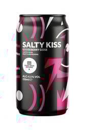 COLD Magic Rock Salty Kiss Gooseberry Gose Can 330ml