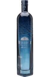 Belvedere Single Estate Rye Bartezek Lake 1L