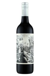 First Drop Mother's Ruin McLaren Vale Cabernet Sauvignon 2022 750ml