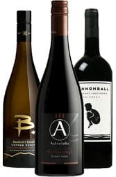 CNY Fortune Wine Pack