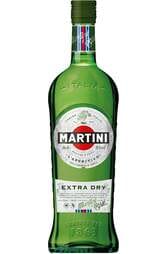 Martini Extra Dry Vermouth 1L