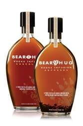 WSJ+ Coffee & Chocolate Bear Hug