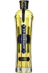 St Germain Elderflower Liqueur 750ml