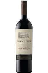 Don Melchor Cabernet Sauvignon Vinedo Punte Alto 2017 30th Anniversary Edition 750ml