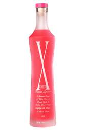 X-Rated Fusion Liqueur 750ml