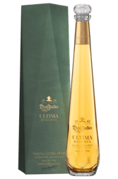 Don Julio Ultima Reserva Extra Anejo Tequila 750ml w/Gift Box