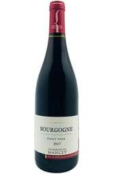 Maison Mancey Bourgogne 2021 750ml