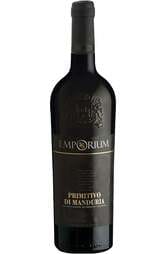 Emporium Primitivo Di Manduria DOC 750ml