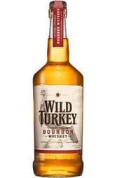 Wild Turkey 81 750ml