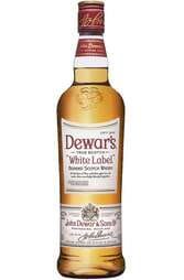 Dewar's White Label 1L