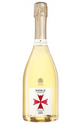 COLD Lanson La Noble Cuvee Blanc de Blancs 2004 750ml