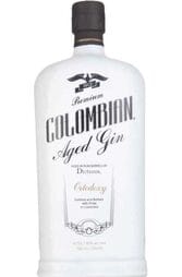 Dictador Colombian Aged Gin - Ortodoxy 700ml