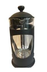French Press - Black Premium