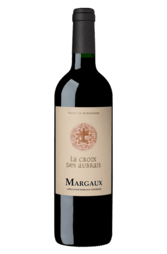 La Croix des Aubrais Margaux 2022 750ml