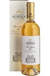 Castello d'Albola Vin Santo 500ml