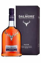 Dalmore Valour Single Malt 1L w/Gift Box