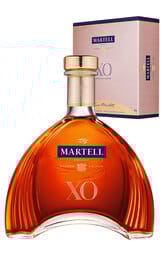 Martell XO 700ml w/Gift Box