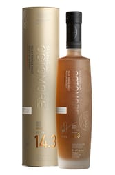 Octomore Edition 14.3 Single Malt 700ml w/Gift Box