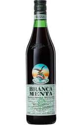 Fernet-Branca Menta 700ml