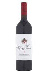Chateau Musar 2016 750ml