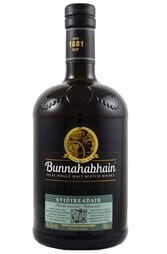 Bunnahabhain Stiuireadair 700ml w/Gift Box