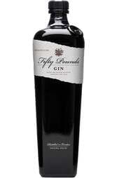Fifty Pounds Gin 700ml