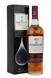 Macallan - X-Ray Edition #6 - Peerless Spirit - 700ml
