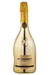 JP. Chenet Divine Gold Muscat Demi Sec 750ml